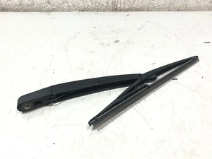 NISSAN JUKE NISMO 2015 SUV REAR WINDSCREEN WIPER ARM & BLADE /2014-19 - Picture 1 of 7