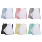 Double Wiping Cloth Jewelry Cleaning Polishing Cloth Silver Polishing Cloth