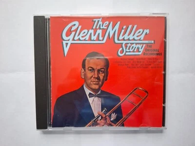 CD - The Glenn Miller Story - TOP Zustand  - Bild 1 von 3