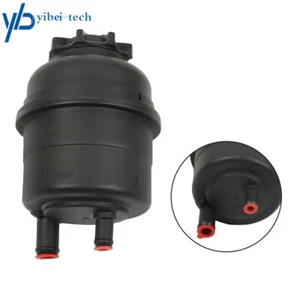 Power Steering Reservoir Bottle For 1997-2006 BMW E46 323i 325i 325xi 328i 330i - Picture 1 of 13