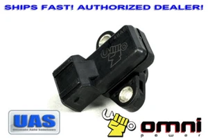 OMNI POWER MITSUBISHI ECLIPSE DSM 4 BAR MAP SENSOR - MAP-MITS-4BR-DSM - Bild 1 von 4