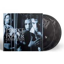 PRINCE - Diamonds And Pearls (lim. edition) (2023) 2 CD pre order