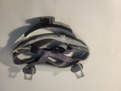 Сменная подвеска с храповиком Msa Skullgard®, 4 точки, от 6-1/2 до 7-5/8 - Изображение 1 из 3