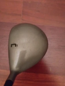 The Bear Jack NICKLAUS Driver 1 Golf Club - Picture 1 of 7