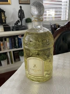 factice perfume bottles Guerlain 1000ml Coriolane Bee Bottle - Picture 1 of 3