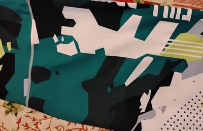 Leggings para mujer talla 3xl Foto 1 de 4