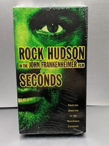 Seconds (VHS, 1997) - Picture 1 of 2