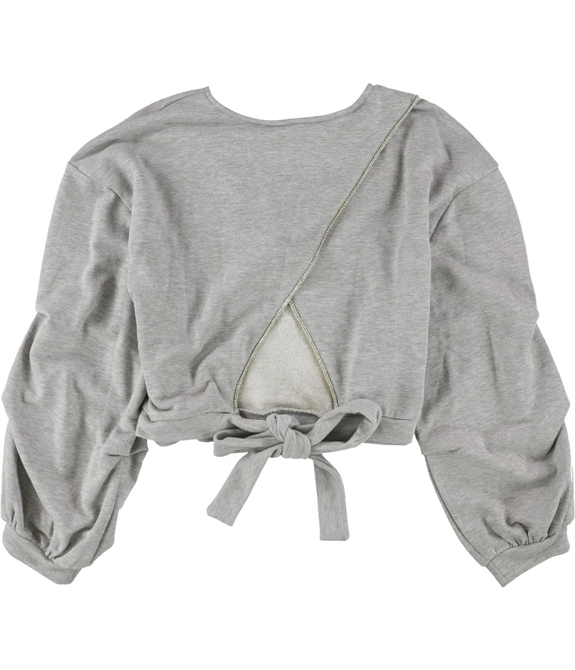 Толстовка женская с украшениями I.N.C - Изображение 1 из 1