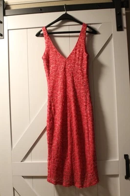 Funda de encaje Fredricks of Hollywood cuello en V M Foto 1 de 4