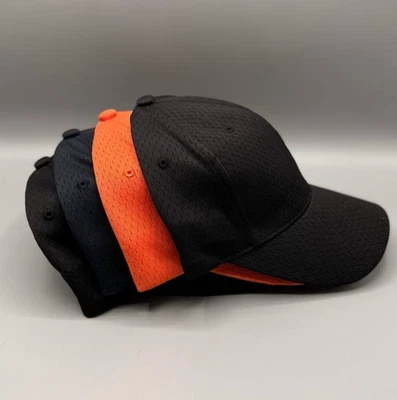 Gorra de béisbol Port Authority 2011 Travers carreras de caballos - Juego de 4 - Nueva con etiquetas Foto 1 de 4