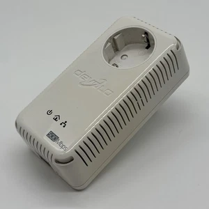 devolo dLAN 500 AV PLUS - 1 ports LAN - Photo 1/3