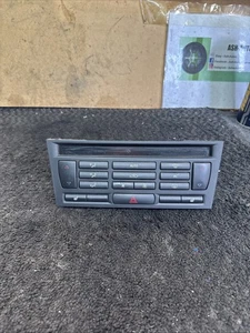 SAAB 9-3 HEATER PANEL Control Buttons 12803221AA Very Good Condition Heated Seat - Picture 1 of 9