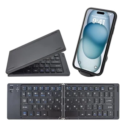 [Connects to 3 Devices Simultaneously / JIS Layout] Bluetooth - Image 1 of 4