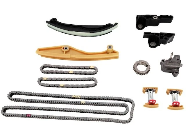 Timing Chain Kit For 2015-2018 Ford Transit-350 HD 2016 2017 QW691JJ - Image 1 of 1