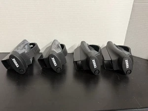 Thule 450 Service Kits - Roof Rack Mount Kit 4 Pack Preowned - Picture 1 of 10