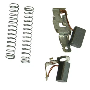 1964-72 GM Alternator Rebuild Kit Brushes and Springs OEM NOS - Imagen 1 de 9