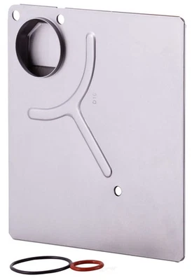 Auto Trans Filter Kit fits 1987-2004 Land Rover Range Rover Discovery Defender 9 - Image 1 of 4