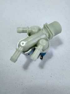 5221ER1003A Water Inlet Valve Washing Machine for Kenmore LG Washer 5220FR2075L - Picture 1 of 4