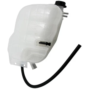 Coolant Recovery Bottle for International TranStar 4300 Series 02-15 2591625C92 - Picture 1 of 7