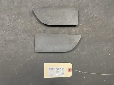 Taza de tracción de puerta trasera derecha e izquierda 2019 Honda Pilot LX 83705-TG7 2016 2017-2021 2 PIEZAS Foto 1 de 4