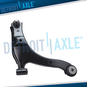 Front Lower Passenger Side Control Arm w/ Ball Joint for PT Cruiser Dodge Neon