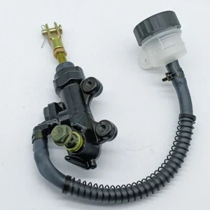 Rear Hydraulic Brake Master Cylinder Pump for Suzuki GSX750 87-06/GSX1100 91-94 - Picture 1 of 7