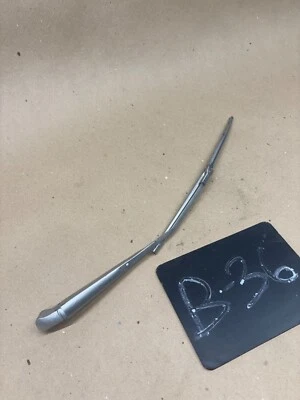 1973 78 1979 Ford Bronco F100 F150 F250 F350 WINDSHIELD WIPER ARM ONE ONLY CHROM - Image 1 of 4