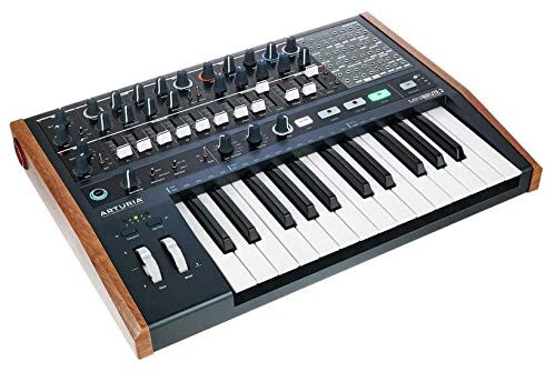 Arturia Minibrute 2 Analogue Synthesiser NEW - Image 1 of 1