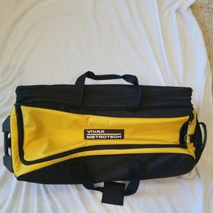 Vivax Metrotech vLocML / vLocML2 / VX211-1 Bag -- 30x11x5 Inside ***BAG ONLY***