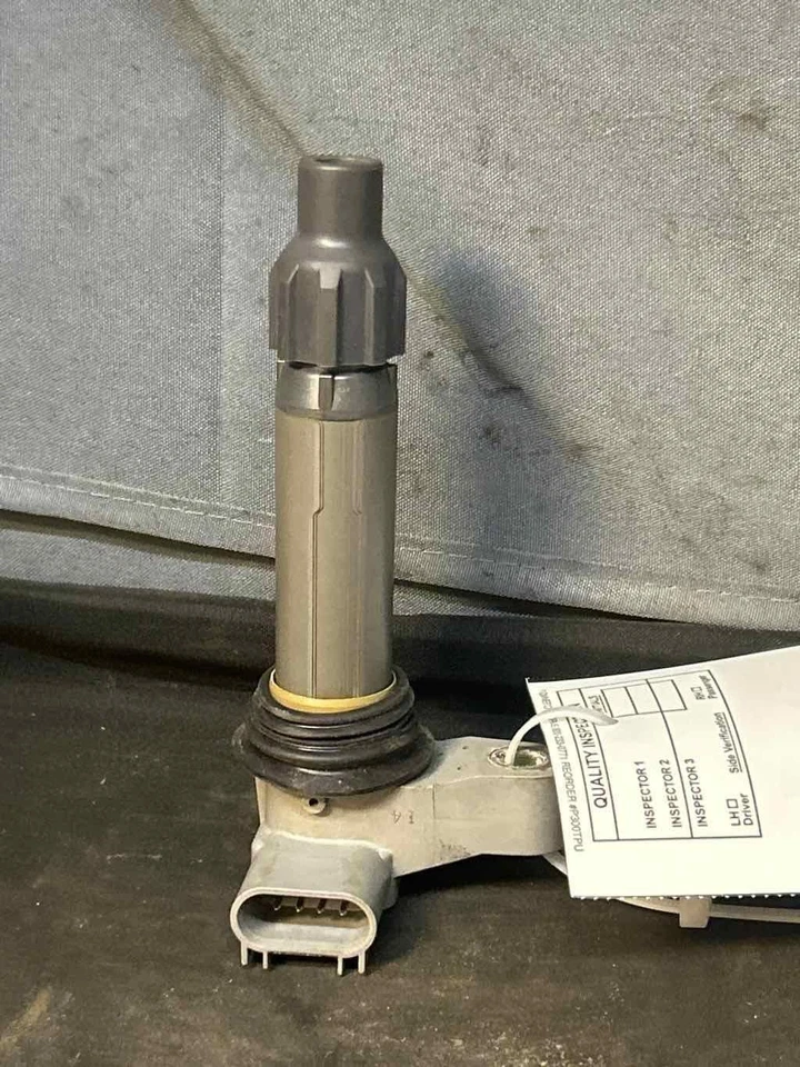 Fits 2008-10 SATURN VUE Ignition Coil/ignitor OEM:12632479 Foto 1 de 3