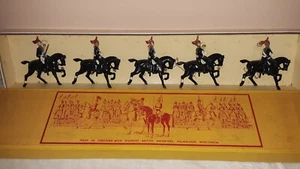 Johillco Royal Horseguards, Set No. 401 - Picture 1 of 7
