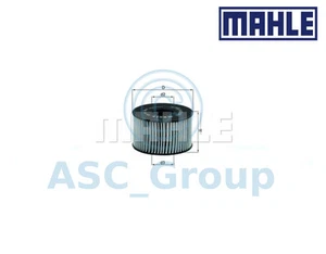 Genuine MAHLE Replacement Engine Oil Filter Insert OX 191D OX191D - Imagen 1 de 1