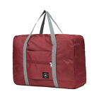 Portable Travel Bag Women Handbag Luggage Foldable Organizer Storage Tote Bags