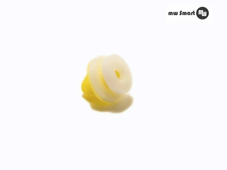 5x Clip für Kofferraum Verkleidung Smart 450 / 451 - Bild 1 von 1