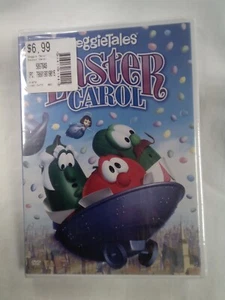 VeggieTales: An Easter Carol [DVD] - Bild 1 von 2