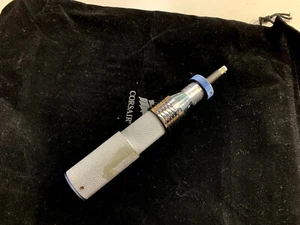 Snap-on QTS135 Adjustable Torque Screwdriver Limiting Click Type 1/4" Drive - Picture 1 of 3