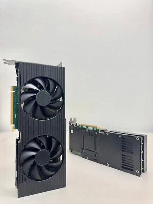 Dell Alienware NVIDIA GeForce RTX 3080 10GB GDDR6X Graphics Card – PCIe 4.0  - Image 1 of 4