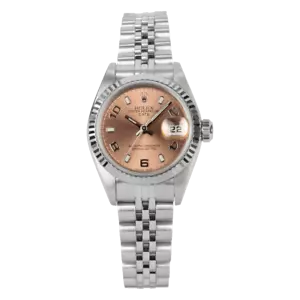 Rolex Oyster Perpetual Datejust 26mm Stainless Steel 79174 - Picture 1 of 7