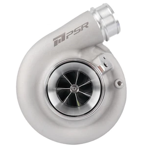 Rodamiento de diario PULSAR NEXT GEN T51R MOD Turbo Billet S300 S363 63 mm Supercore - Imagen 1 de 5
