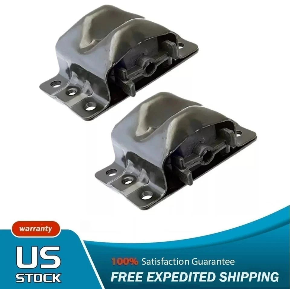 Motor Mount Kit For GMC C1500 Suburban 6.5L Diesel Engine 1995-1999 - Image 1 of 3