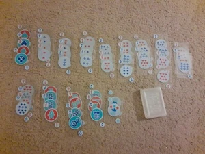 Playing Cards Invisible Novelty Cards , Full Deck/ BOGO 50% ITEM =/LESS VALUE - Picture 1 of 12