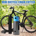 Mini séparateur de chaîne de vélo coupe-chaîne outil à libération rapide détachement de lien de vélo
