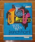 Learn to Play the French Horn Albert Music Book 2 William Eisenhauer AS IS! 7811