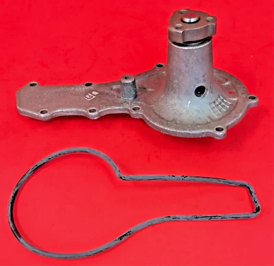Engine Water Pump Cardone 58-374 For CHRYSLER, DODGE	Daytona Dynasty LeBaron Foto 1 de 2