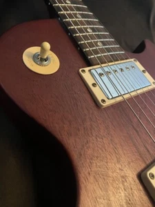 Gibson Les paul junior special 2007 Electric Guiar - Picture 1 of 9