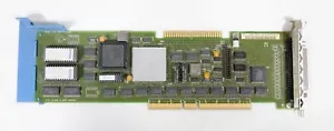 Vintage IBM Microchannel 00G1897 SCSI I/O Controller 32 bit MCA ISA174 - Picture 1 of 3