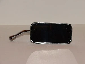 Spiegel, Verchromt, Rechteckig, Kurz, Rechte Seite 302253 - Bild 1 von 2