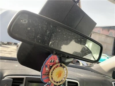 interior rear view mirror for KIA SPORTAGE (QL)(2016-&GT;) 2015 144360 - Изображение 1 из 4