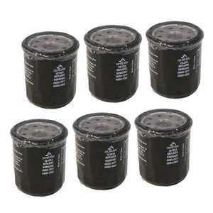 (6) OIL FILTERS for Generac 070185 070185D 070185GS 70185 70185GS 1323 Generator - Picture 1 of 8