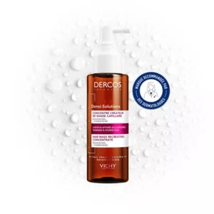 Vichy Dercos Densi-Solutions Thickening Concentrate Mass Creator Treatment 100ml - Picture 1 of 1